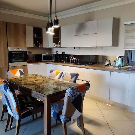 Cosy Designer Finished Apartment With Unobstructed Views St. Paul's Bay Exteriör bild