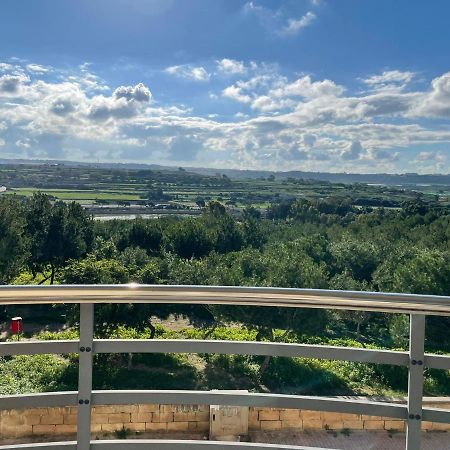 Cosy Designer Finished Apartment With Unobstructed Views St. Paul's Bay Exteriör bild