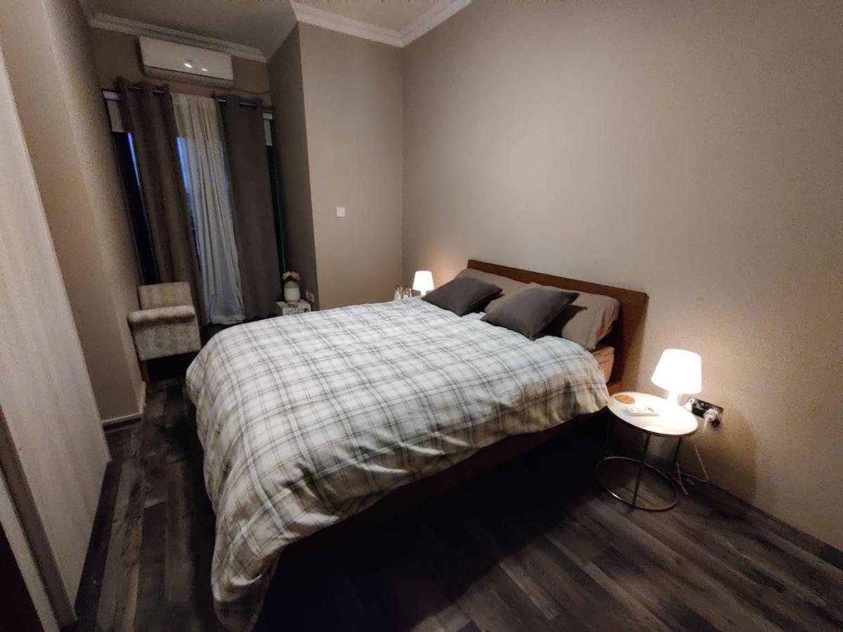 Cosy Designer Finished Apartment With Unobstructed Views St. Paul's Bay Exteriör bild