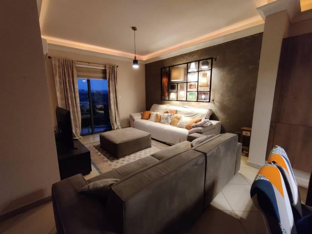 Cosy Designer Finished Apartment With Unobstructed Views St. Paul's Bay Exteriör bild