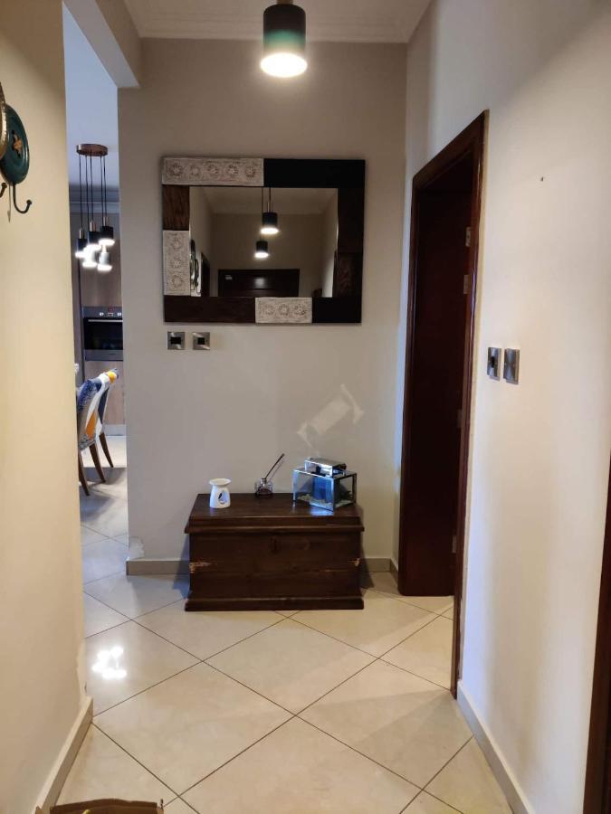 Cosy Designer Finished Apartment With Unobstructed Views St. Paul's Bay Exteriör bild