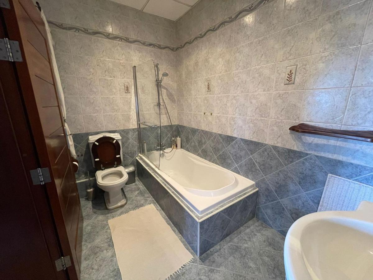 Cosy Designer Finished Apartment With Unobstructed Views St. Paul's Bay Exteriör bild